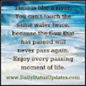 Meet your Posher, George